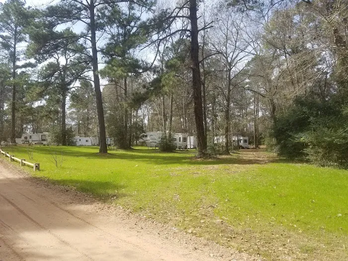 Lake Conroe RV Park 6