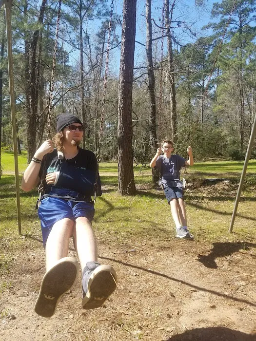 Lake Conroe RV Park 8