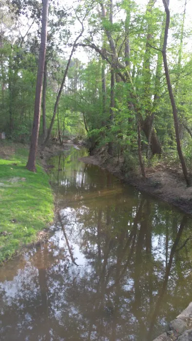 Lake Conroe RV Park 7