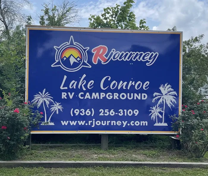 Lake Conroe RV Campground by Rjourney 9