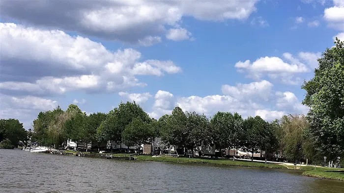 Lake Conroe RV Campground by Rjourney 5