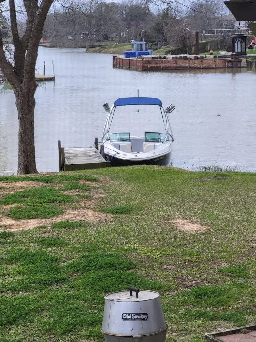 Lake Conroe RV Campground by Rjourney 3