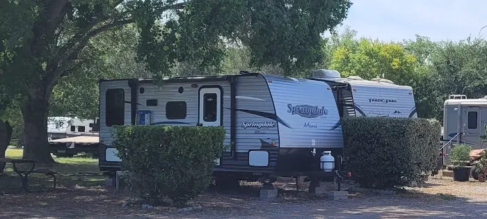 Lake Conroe RV Campground by Rjourney 2