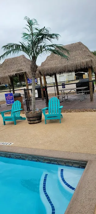 Lake Conroe RV Campground by Rjourney 7