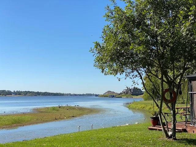 Lake Conroe RV Campground by Rjourney 6