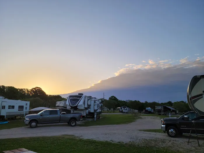 Lake Conroe RV & Camping Resort 7