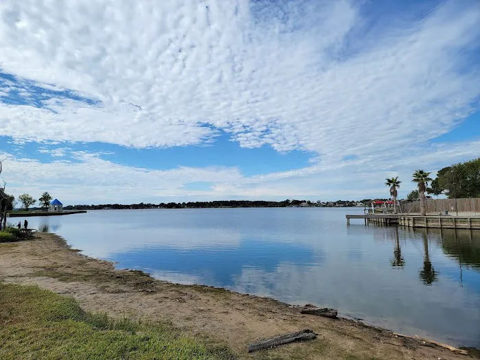 Lake Conroe RV & Camping Resort 1