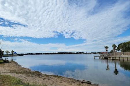 Lake Conroe RV & Camping Resort