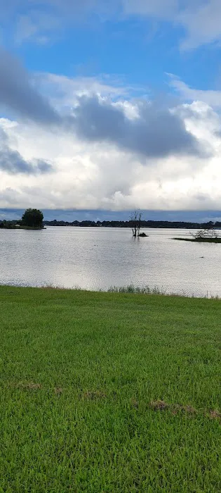 Lake Conroe RV & Camping Resort 3