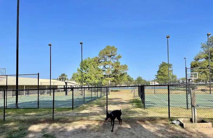 Lake Conroe RV & Camping Resort 8