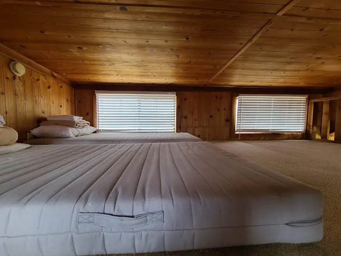 Lake Conroe RV & Camping Resort 5