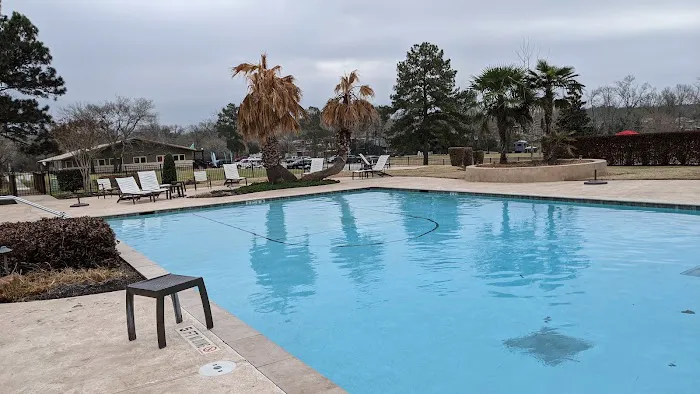 Lake Conroe RV & Camping Resort 4
