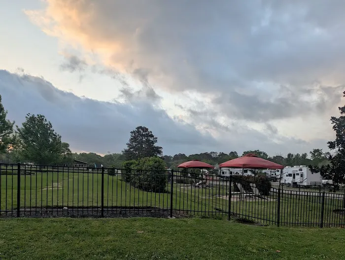 Lake Conroe RV & Camping Resort 9