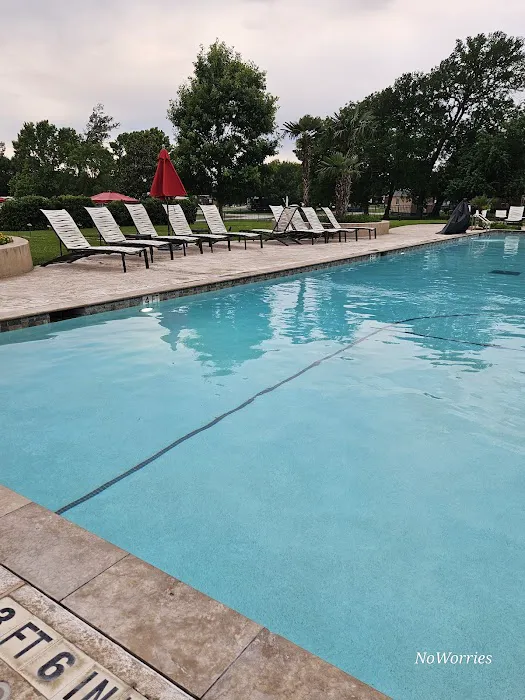 Lake Conroe RV & Camping Resort 6