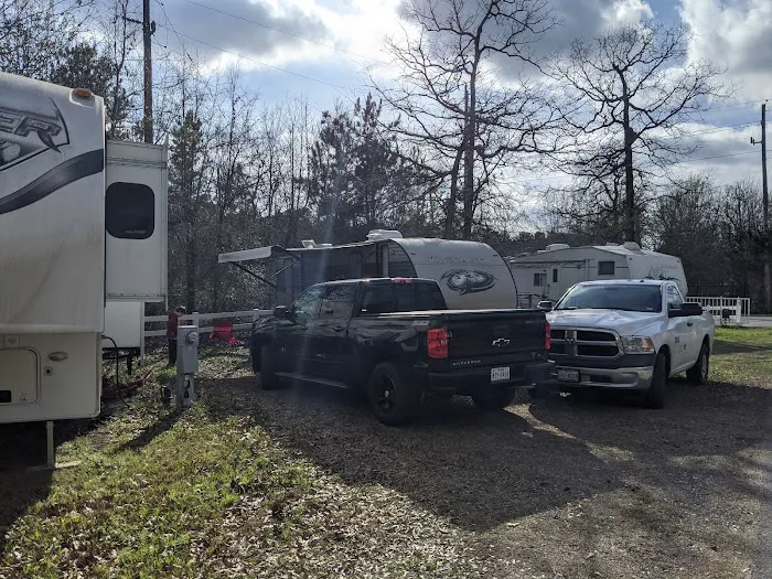 The RV Round Up 4