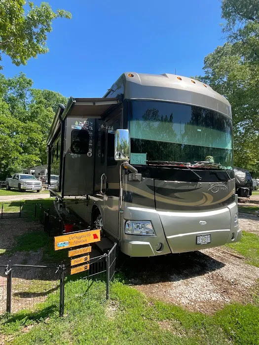The RV Round Up 6
