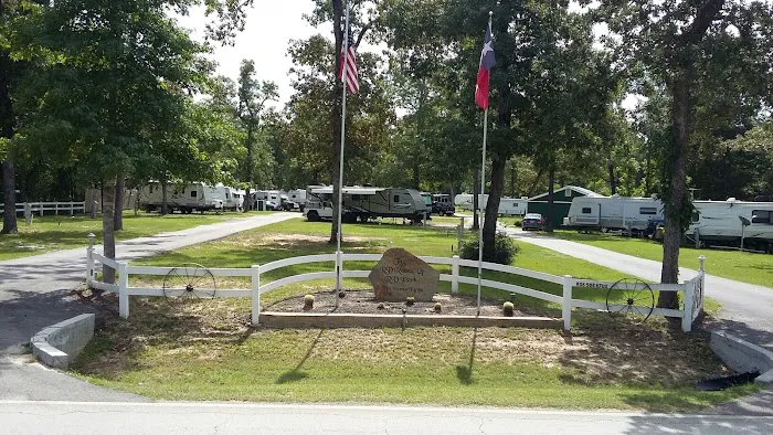 The RV Round Up 3