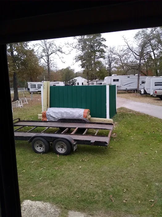 The RV Round Up 7
