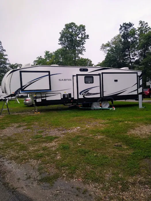 The RV Round Up 2