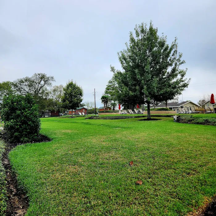 Thousand Trails Lake Conroe 1