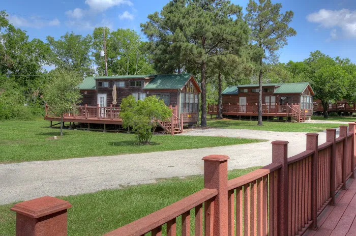 Thousand Trails Lake Conroe 3
