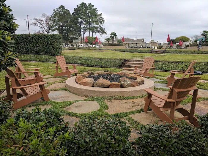 Thousand Trails Lake Conroe 9