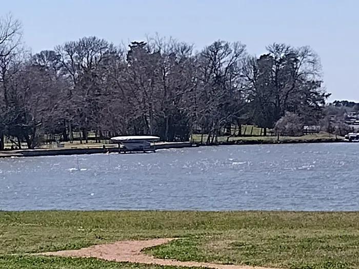 Thousand Trails Lake Conroe 7