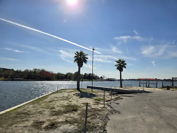 Thousand Trails Lake Conroe 6