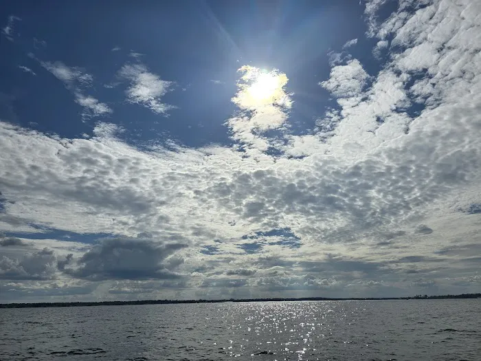 Lake Conroe 7
