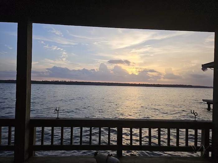 Lake Conroe 2