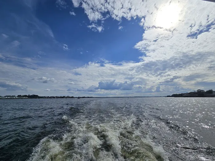 Lake Conroe 10