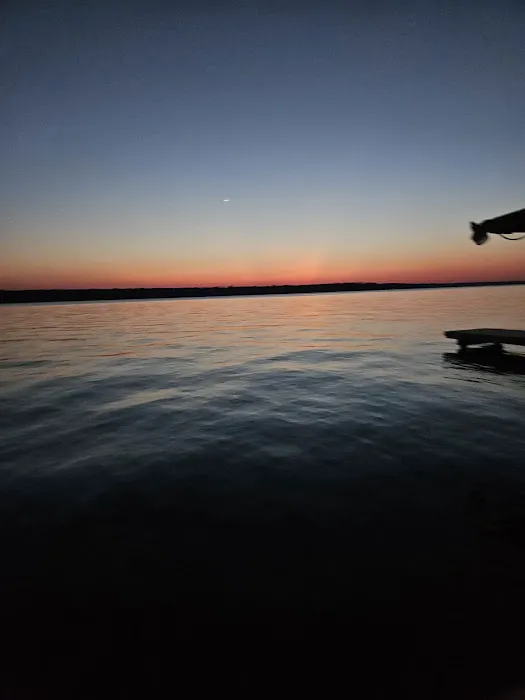 Lake Conroe 1