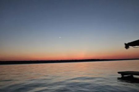 Lake Conroe