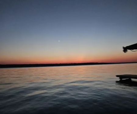 Lake Conroe