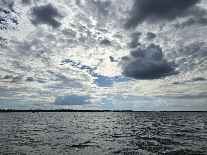 Lake Conroe 3