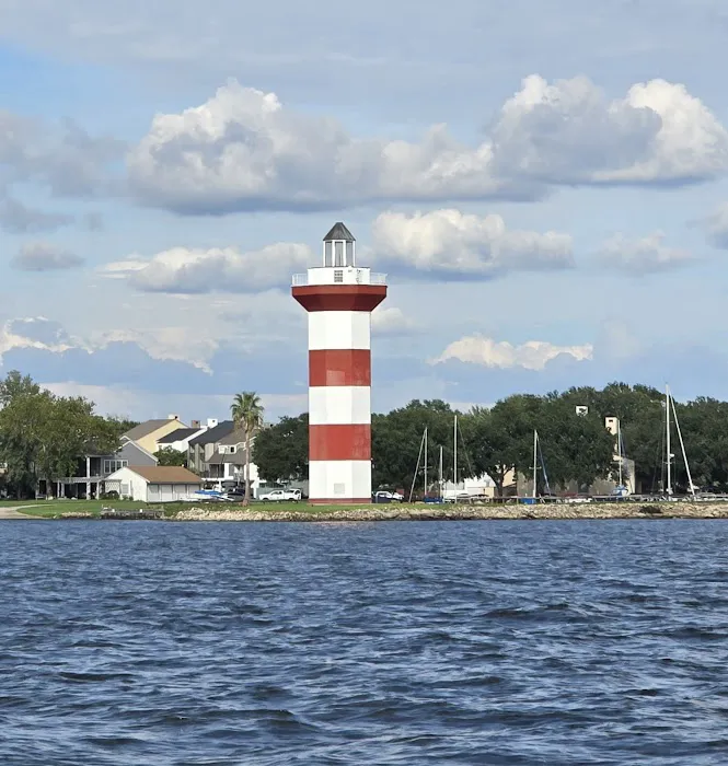 Lake Conroe 9