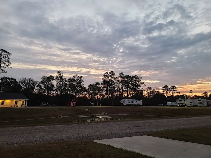 Magnolia Fields RV Park and Resort 2