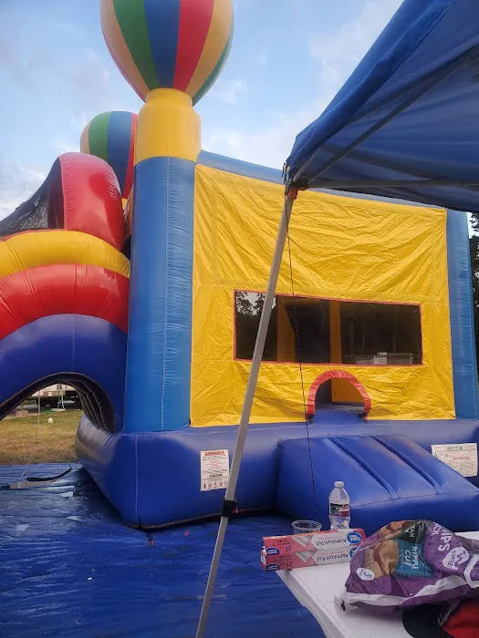 Magnolia Fields RV Park and Resort 10