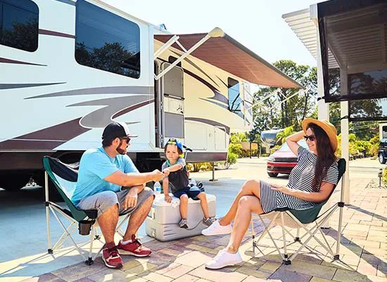 Magnolia Fields RV Park and Resort 9