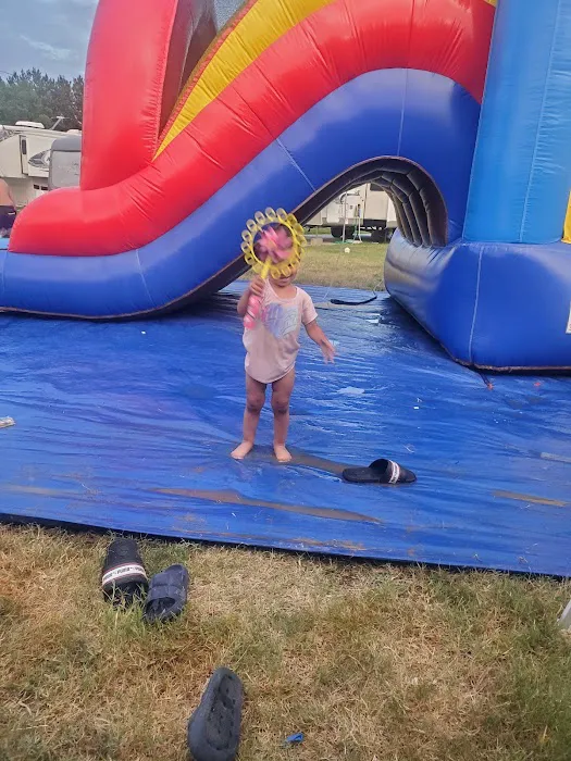 Magnolia Fields RV Park and Resort 7
