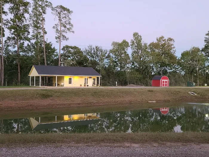 Magnolia Fields RV Park and Resort 1
