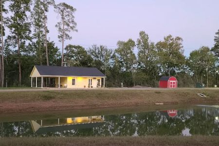 Magnolia Fields RV Park and Resort