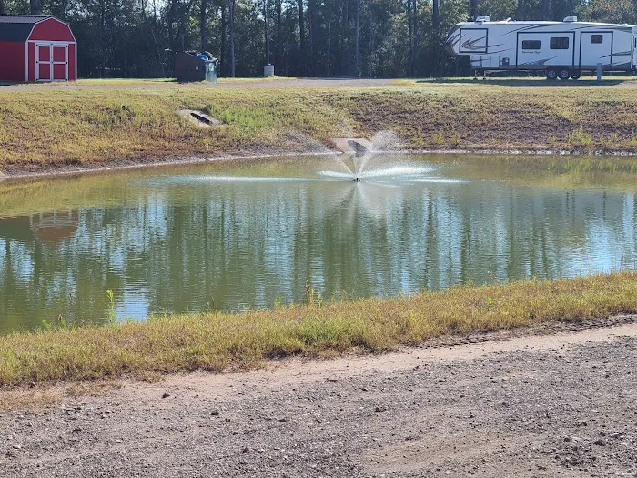 Magnolia Fields RV Park and Resort 3