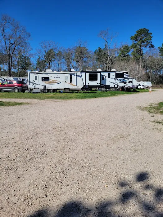 Omega Farms RV Park 2