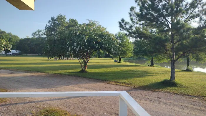 Omega Farms RV Park 7