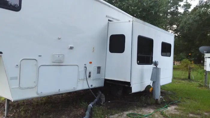 Omega Farms RV Park 6