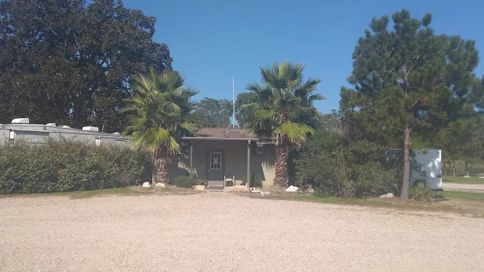Omega Farms RV Park 10