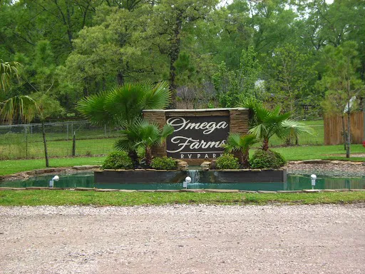 Omega Farms RV Park 5