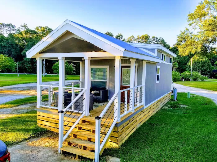 Omega Farms RV Park 9