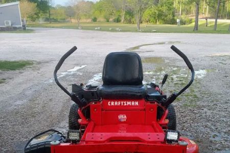 Omega Farms RV Park